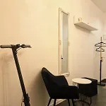 Apartment - Renta 18 *
