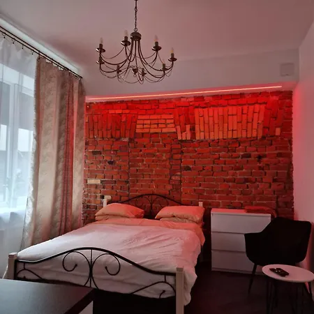 Apartment - Renta 18 *
