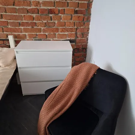 Apartment - Renta 18 *