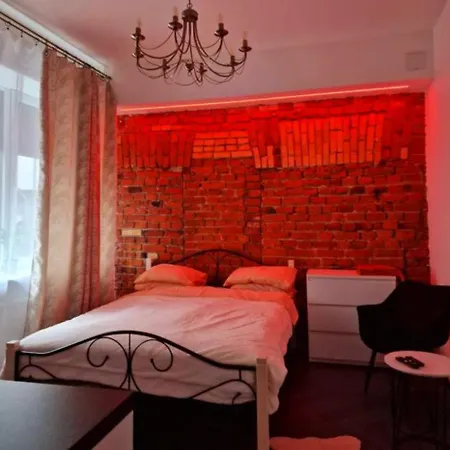 Apartment - Renta 18 *