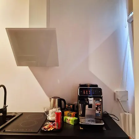 - Renta 18 Apartament Kowno