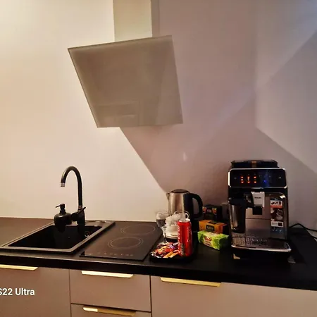 Apartament - Renta 18 Kowno