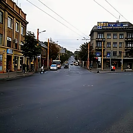 Apartment - Renta 18 Kaunas
