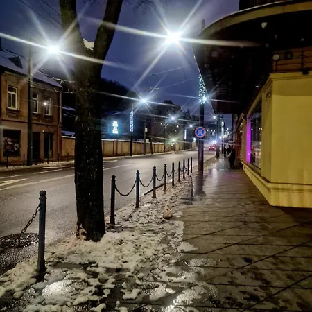 - Renta 18 * Kaunas