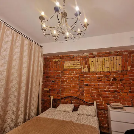 Apartament - Renta 18 Kowno