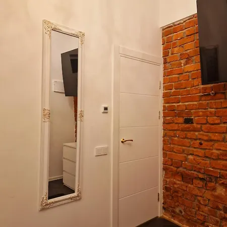 - Renta 18 Appartamento