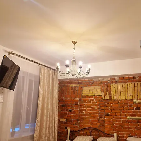 Apartament - Renta 18 Kowno