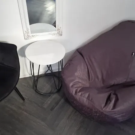 Apartment - Renta 18 *