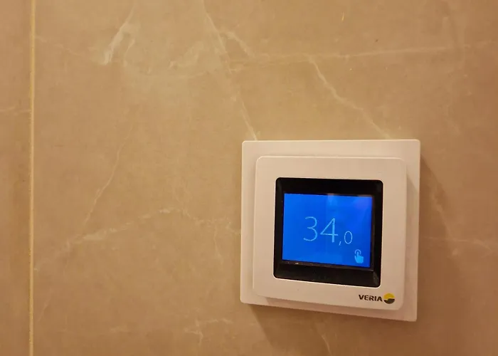 Apartament - Renta 18