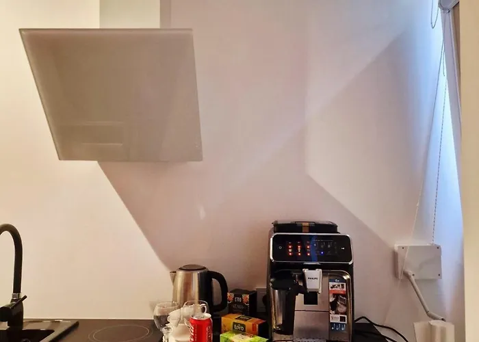 - Renta 18 Apartament Kowno