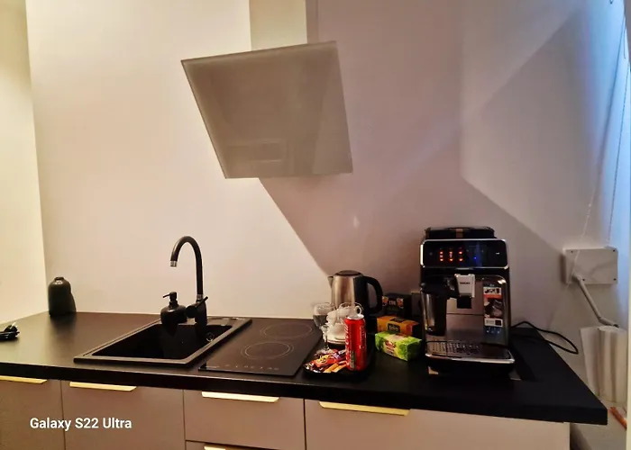 Apartament - Renta 18 Kowno