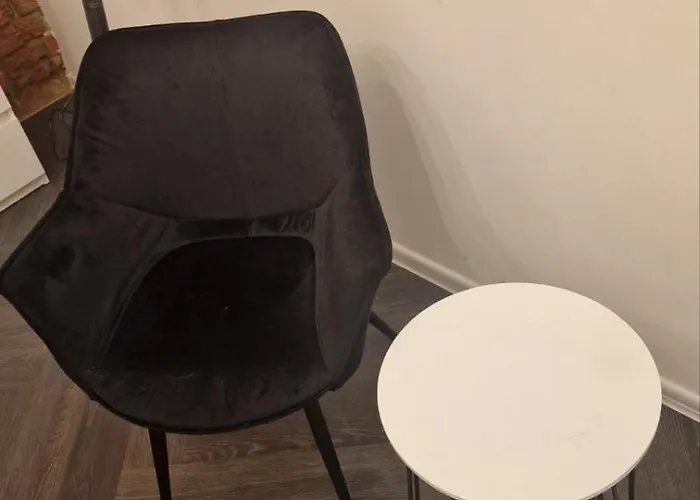 Apartament - Renta 18 *