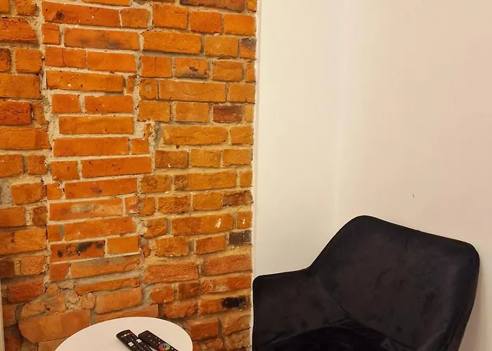 - Renta 18 Apartament Kowno