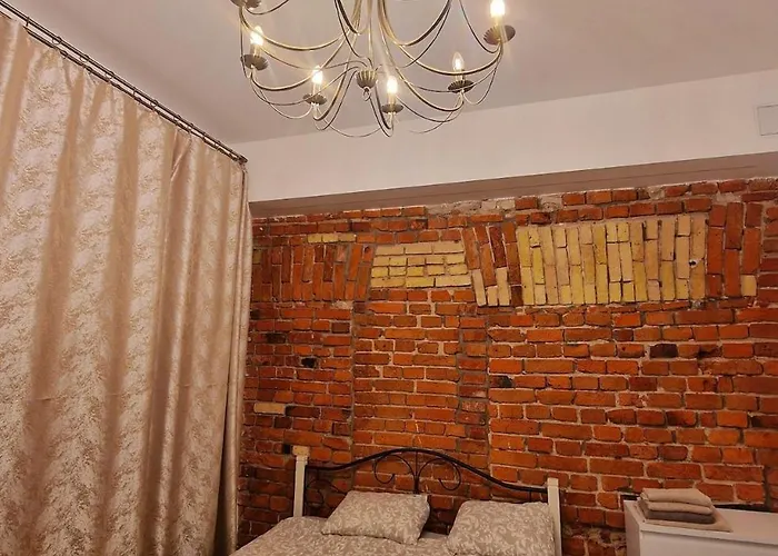 Apartament - Renta 18 Kowno