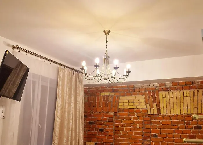 Apartament - Renta 18 Kowno