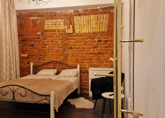 Apartament - Renta 18 *